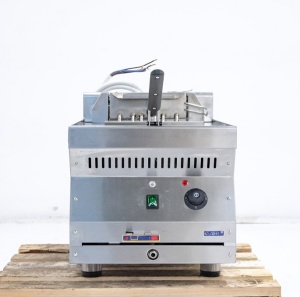 Фритюрница Abat ЭФК-40/1Н