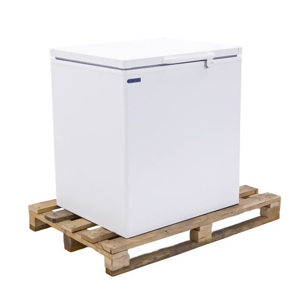 Ларь морозильный Italfrost ЛН 200 (CF200S)