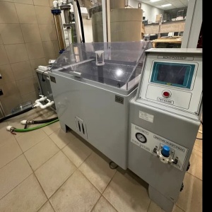 Климатическая камера солевого тумана EVCLIM КСТ-270-М
