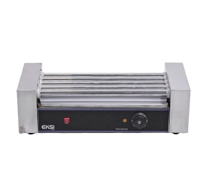 Гриль роликовый Eksi HHD-05