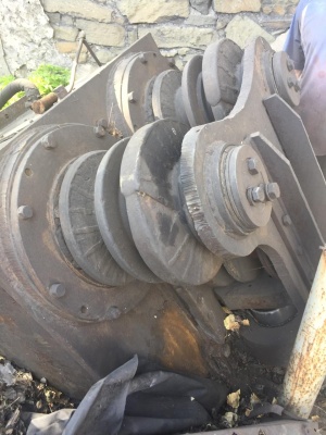 Машина правильно гибочная