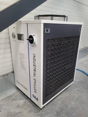 Фрезерный станок с ЧПУ SERON 1310 PRO