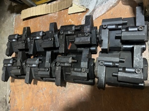 Толкатели кулачков резьбонарезной головки 3Т