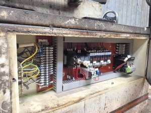 Ленточнопильный станок Jet MBS-1321VS