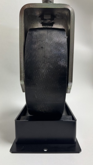 Виброопоры для трансформатора