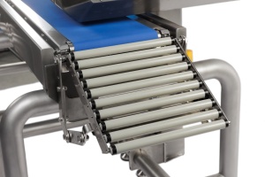 Линия взвешивания и маркировки до 6 кг