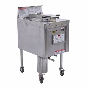 Фритюрница Winston PF56C