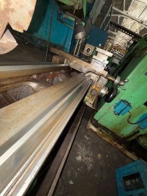 Токарно-винторезный станок 16к20 (1705)