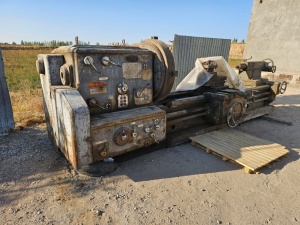 Станок дип 500