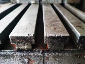 Горизонтально-фрезерный станок 6т82-1 (2352)