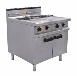 Фритюрница MBM EF90