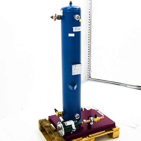 Ресиверная станция Klimal FSR 45