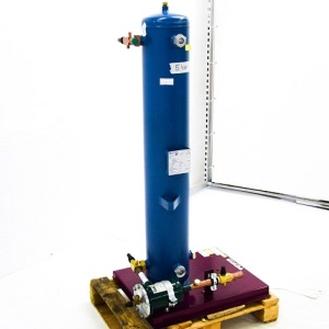 Ресиверная станция Klimal FSR 45