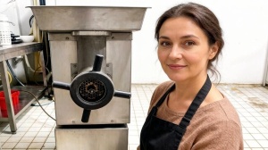 Мясорубка «LM-32/L»