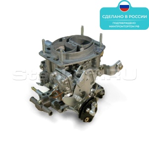 Комплект по разборке и сборке «Карбюратор легкового автомобиля»