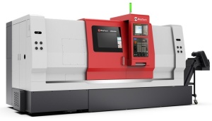 Токарный обрабатывающий центр ProTech 250LM10