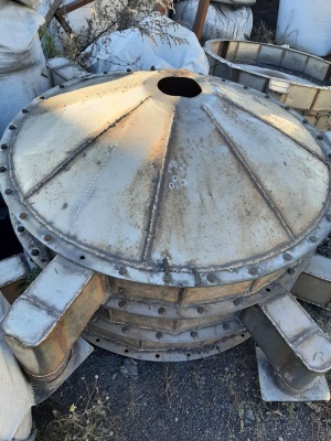 Вибросито 1420мм