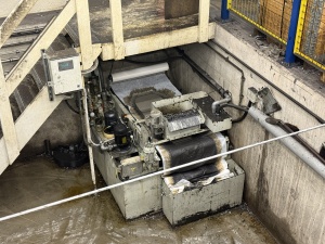 Продольно фрезерный станок с ЧПУ ZAYER - 30 KCU 10000