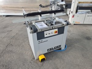 Сверлильно присадочный станок Felder FD 21