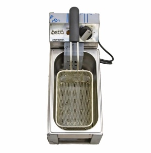 Фритюрница OSBA MF-3