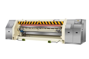 Мездрительная машина, платировочный пресс, линия и оборудование для переработки шкур от производителя в Китая