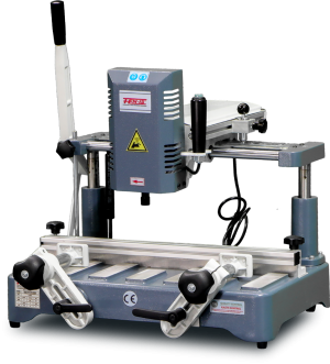 Портативный копировально-фрезерный станок Fen-is FN700FR