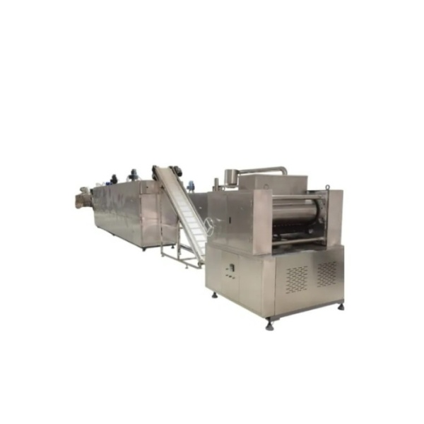 Линия для переработки овса 4KL