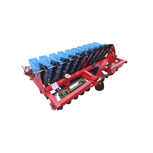 Сеялка для тигрового ореха TQ DS-500