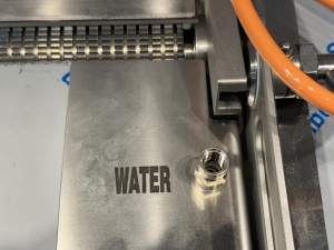 Шкуросъемка Nock Cortex CF300 COUNTERBOY