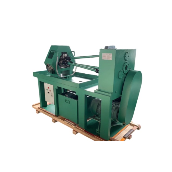 Станок для оребрения труб GJ-66B