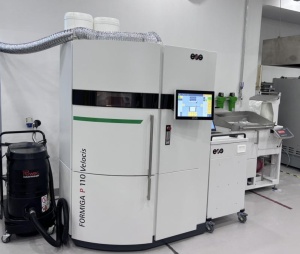 3D Принтер пластик EOS - P110 Velocis