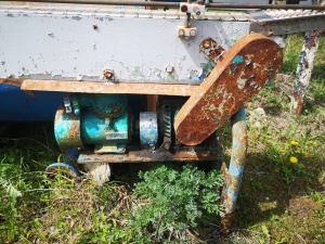 Транспортеры подачи банок, конвейеры для транспортитровки банок и бутылок