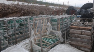 Предлагаем дешевые изоляторы ПС-70Е 410 руб/шт с НДС