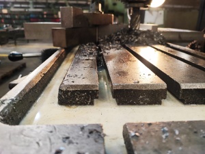 Вертикально-фрезерный станок вм127м (2594)