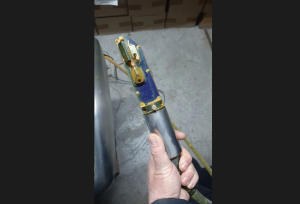 Принтер Linx 5900 (каплеструйный)