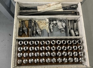 Токарно центровой станок AI HEMBRUG - ERGONOMIC