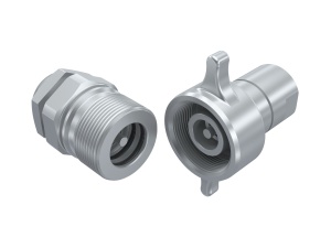 Быстроразъемные соединения БРС TITAN LOCK TL6IF TL6IM TL8IF TL8IM