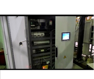 Новая гальваническая линия - в Москве