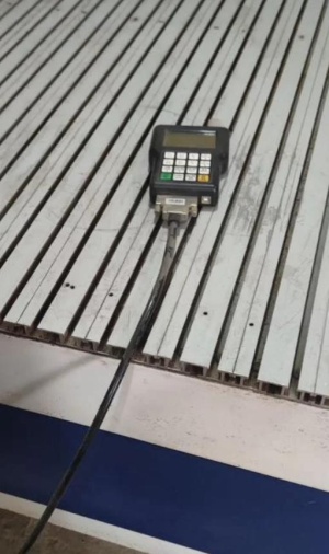 Фрезер с чпу dirtec 1515B