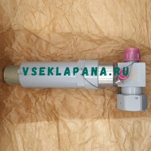 АП-107 клапан предохранительный