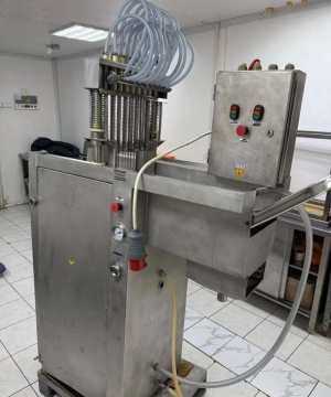 Инъектор для мяса