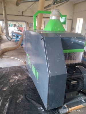 Многопильный станок WP-500