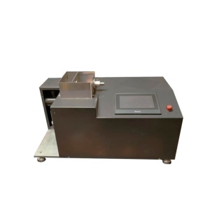 Станок для нарезки фильтров SL-II