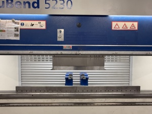 Листогиб TRUMPF - TrueBend 5230
