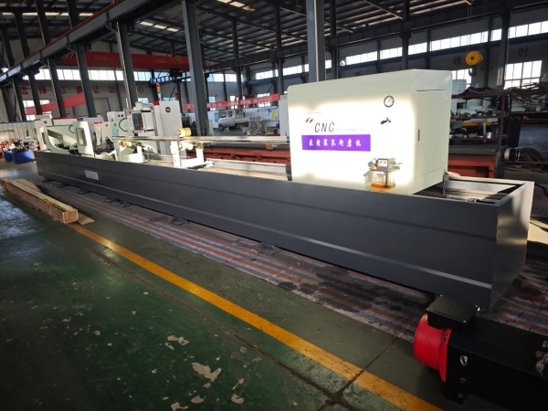 Высокоточный хонинговальный станок 2МК2150Х4