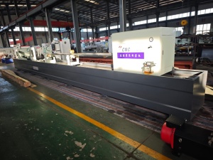 Высокоточный хонинговальный станок 2МК2150Х4