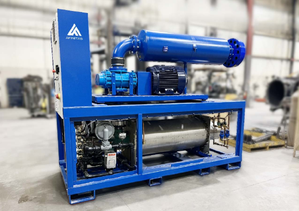 Оборудование для сушки и отверждения ЖБИ, SmartSet