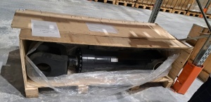 Запасные части к ТС