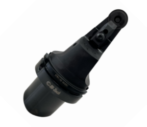 Наружный поворотный держатель