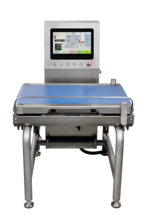 Линия взвешивания и маркировки до 30 кг